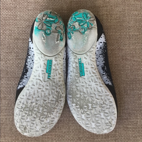 Merrell Black Slip - Picture 7 of 8